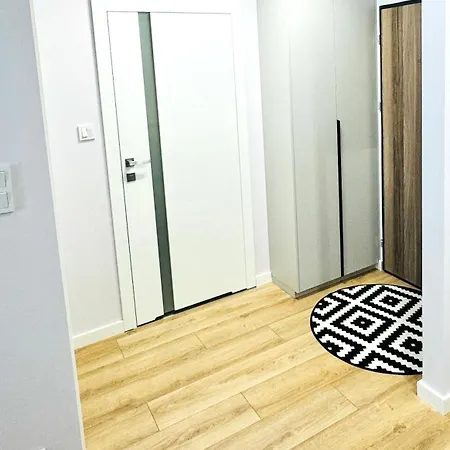 Apartament Czarna Premium Bialystok Exterior photo