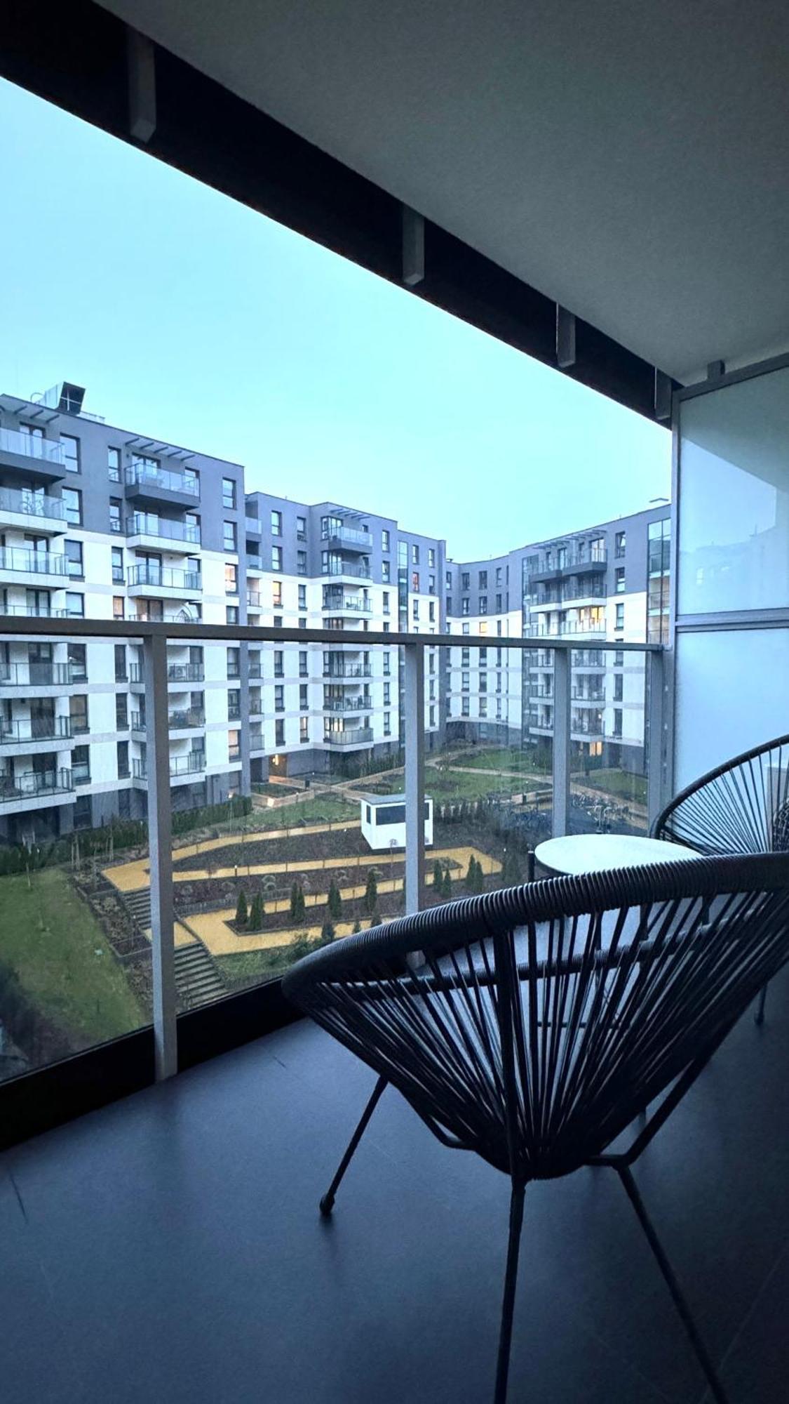 Czarna Premium Apartment Bialystok