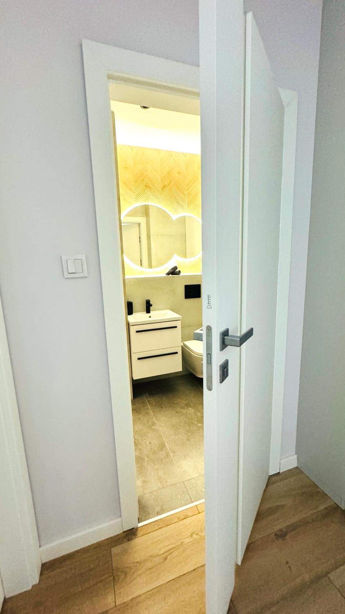 Czarna Premium Apartment *