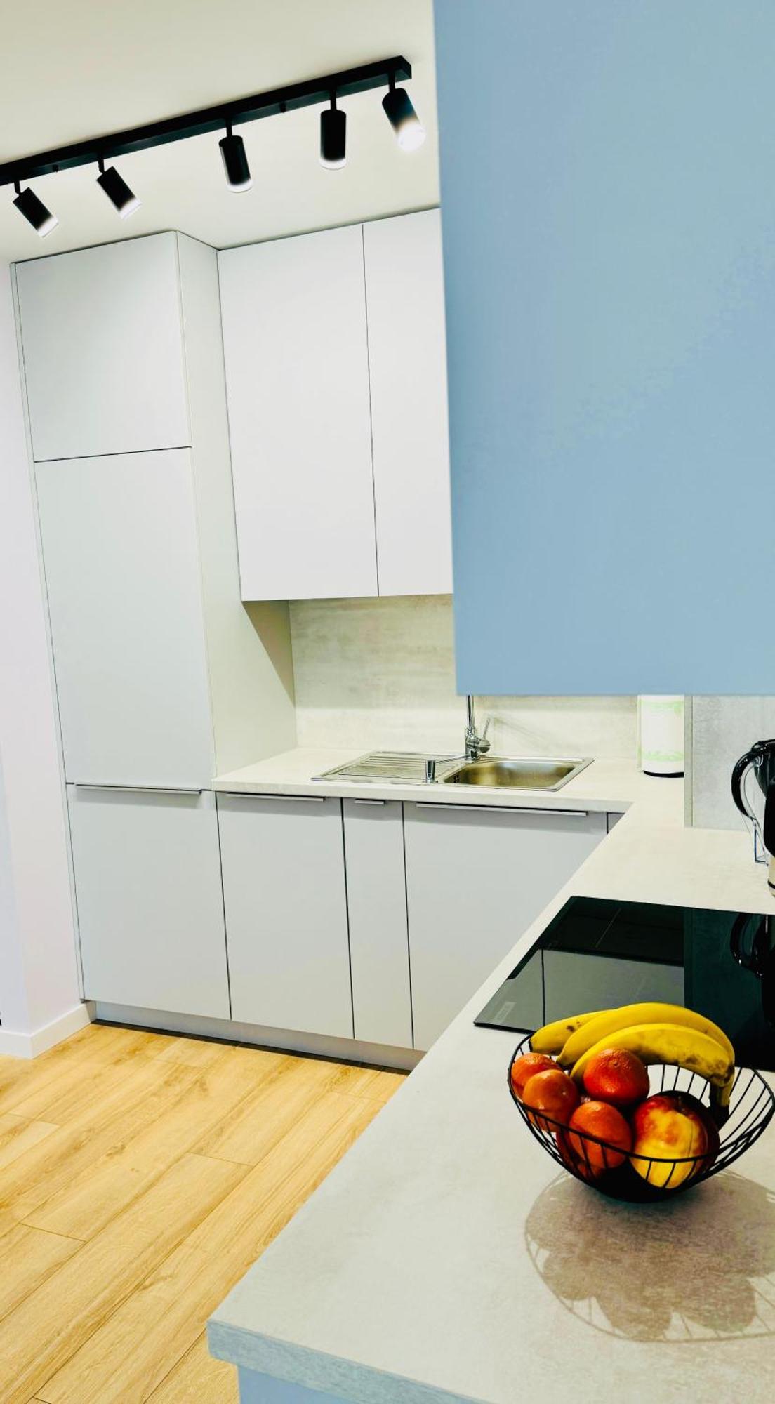 Apartment Czarna Premium