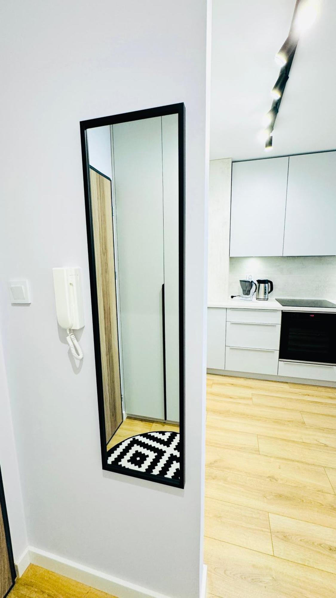 Apartment Czarna Premium *