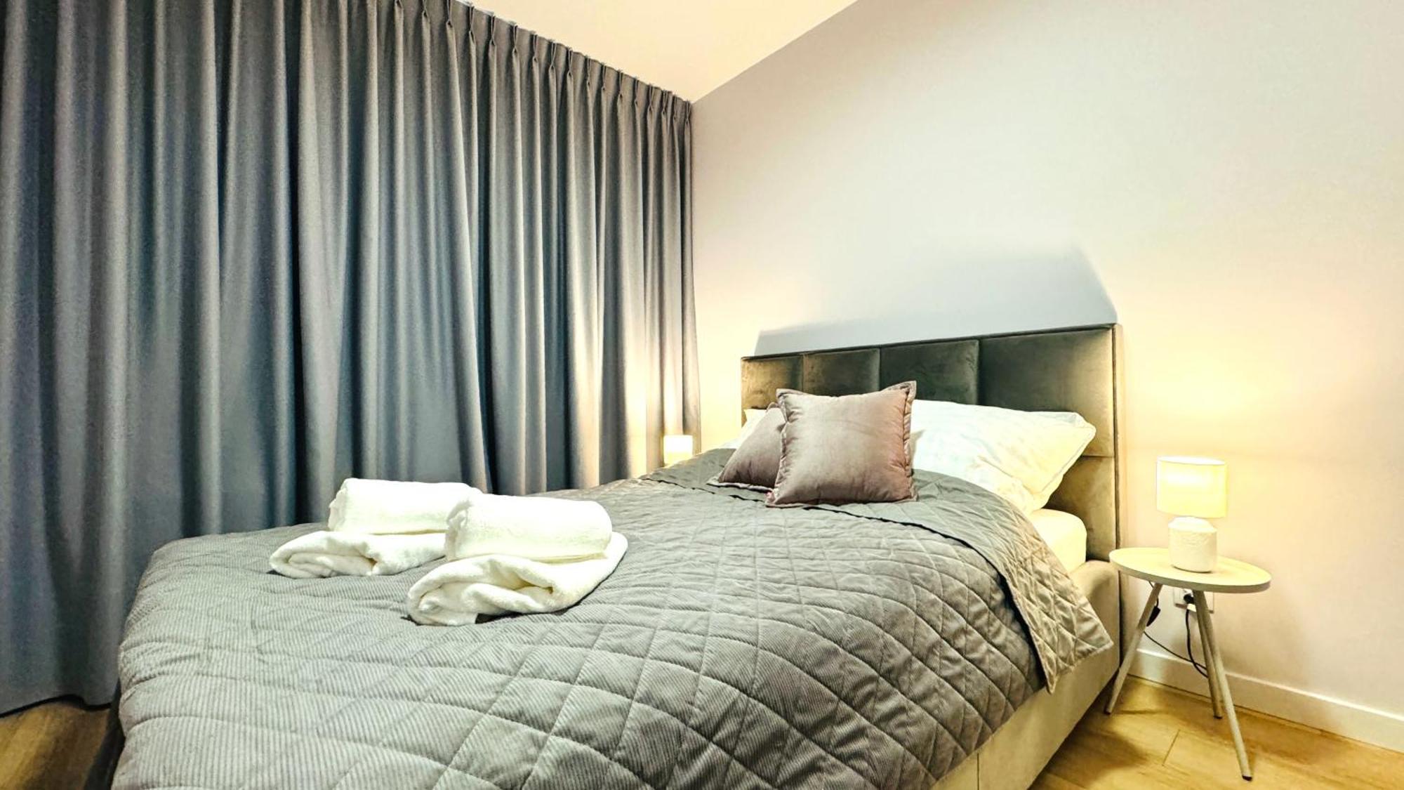 Czarna Premium Apartment Bialystok