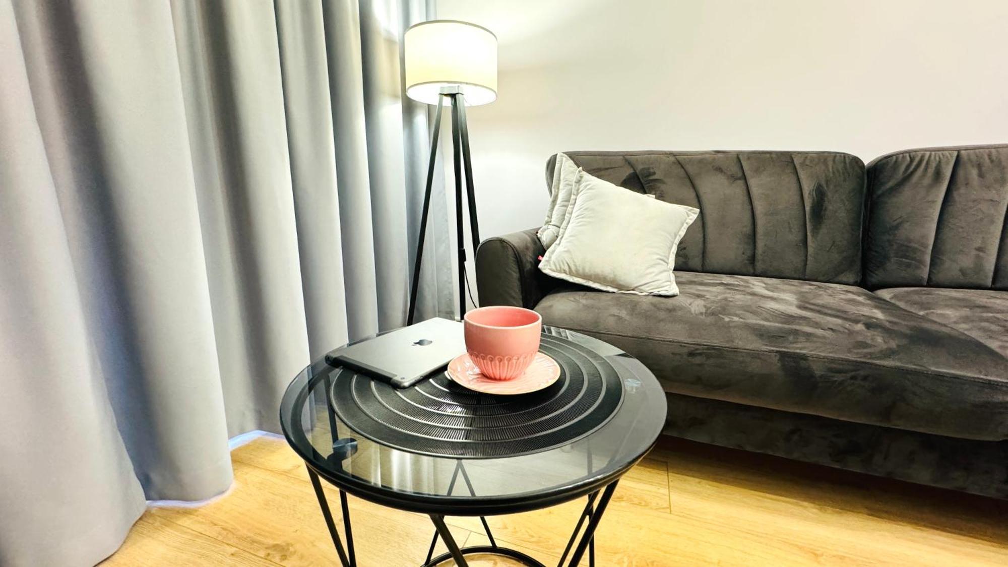 Apartment Czarna Premium