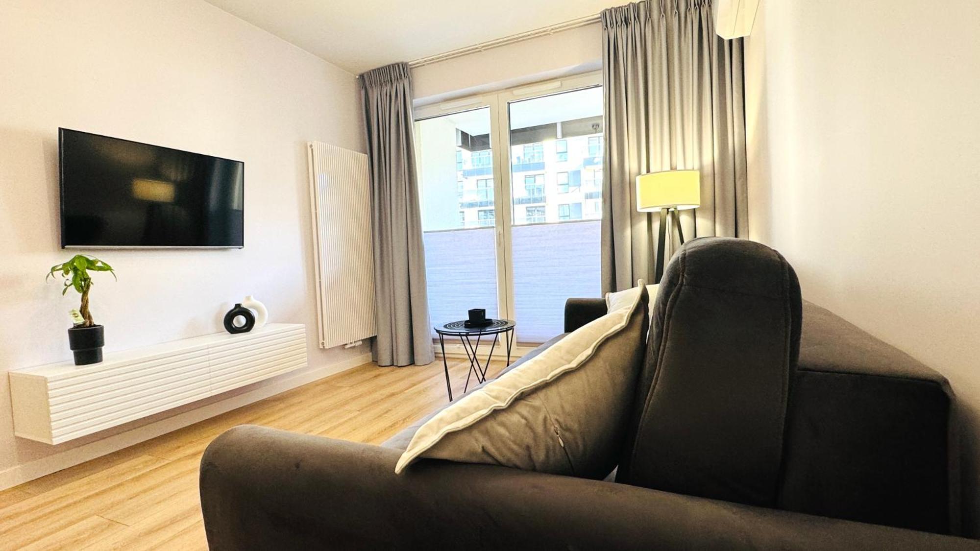 Apartment Czarna Premium *