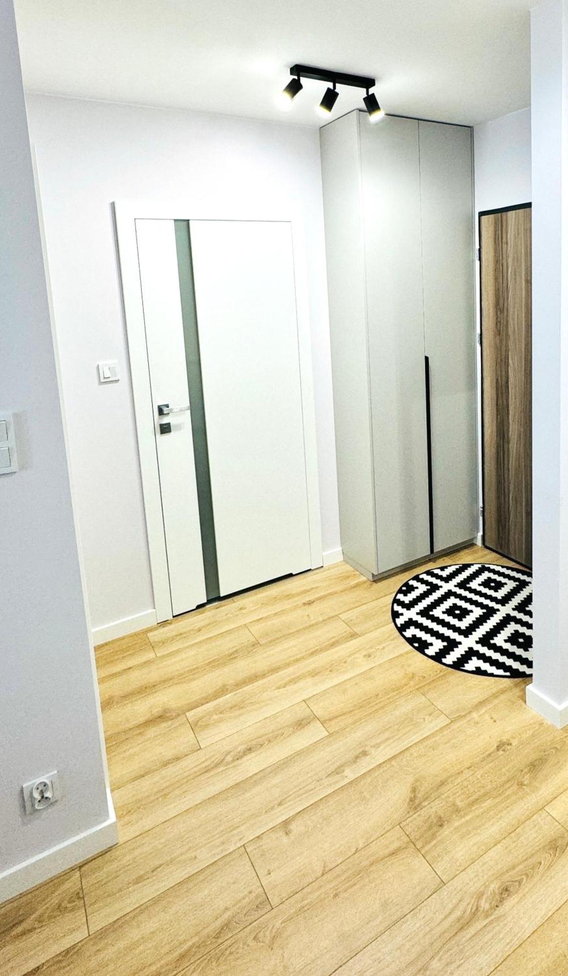 Apartment Czarna Premium Bialystok