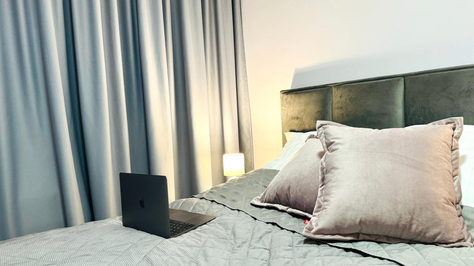Apartment Czarna Premium