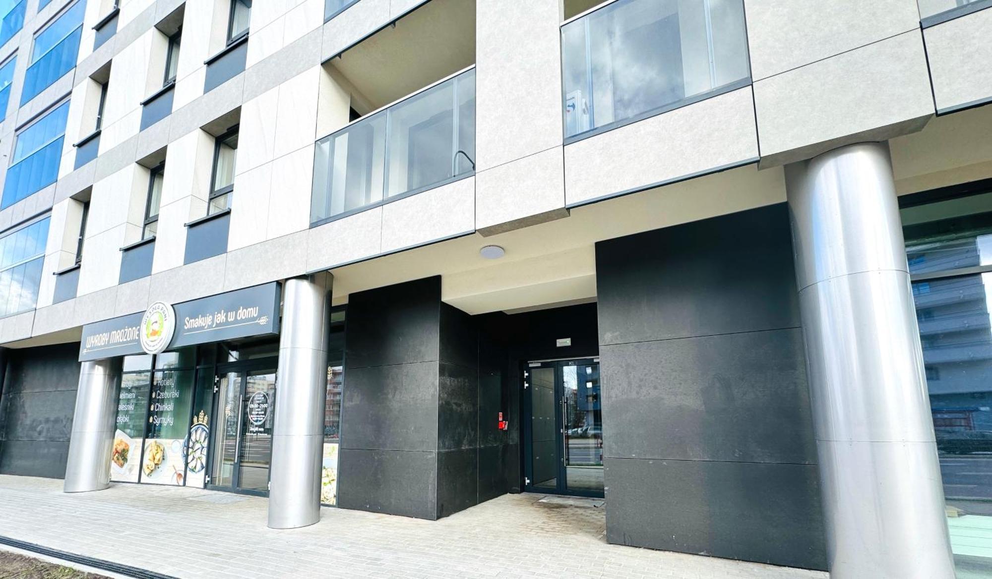 Czarna Premium * Bialystok