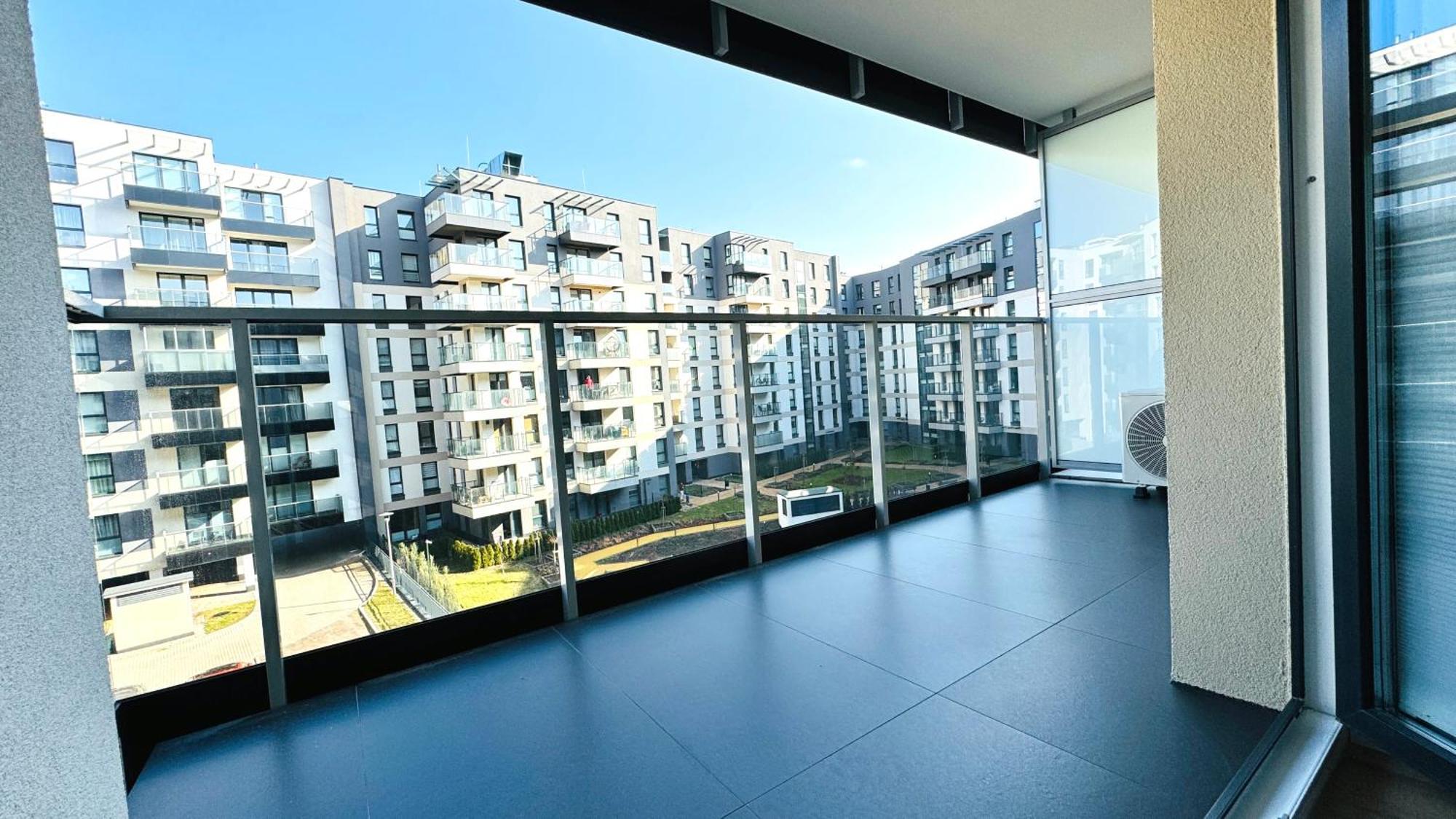 Czarna Premium Apartment