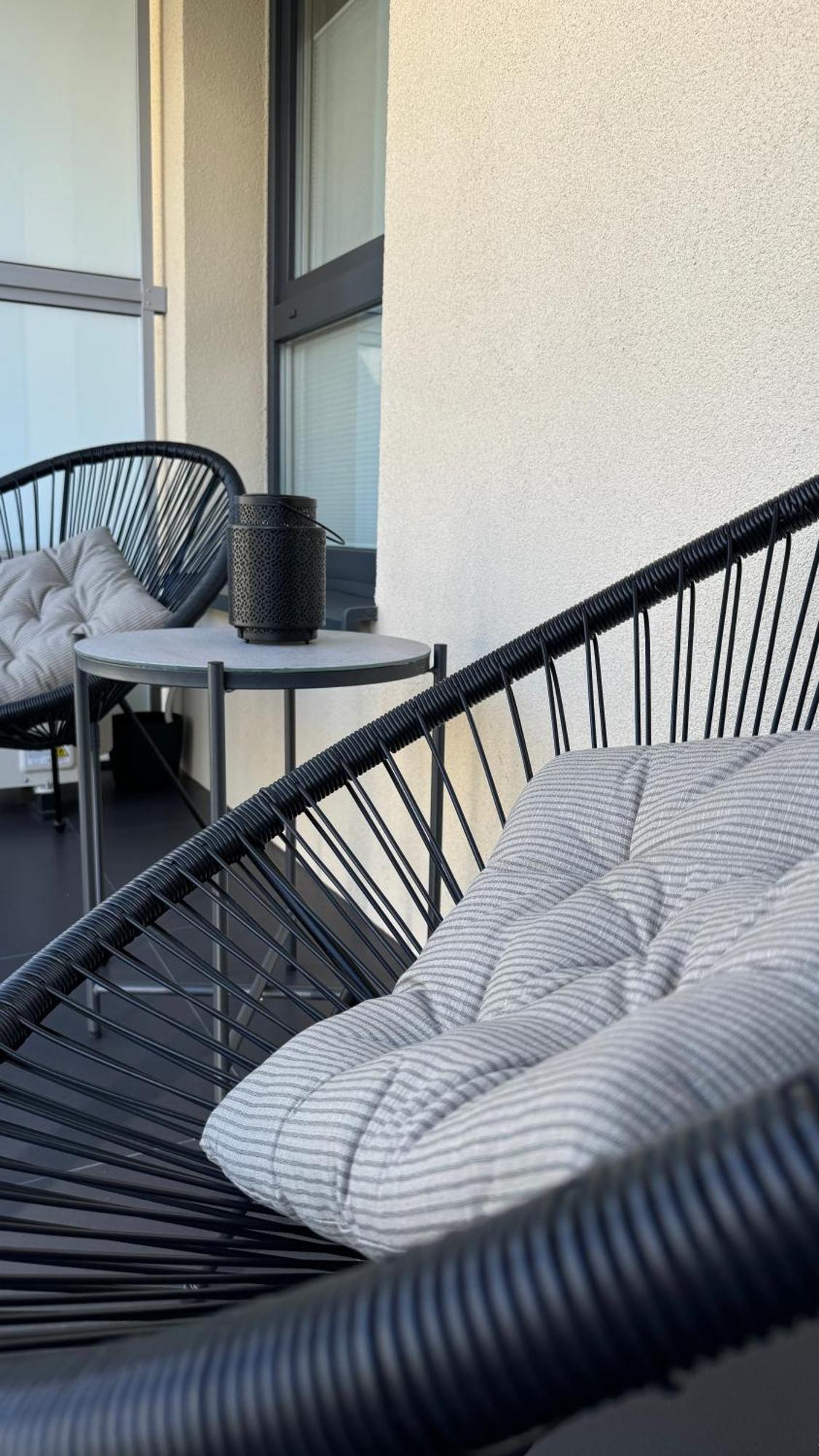 Czarna Premium Apartment