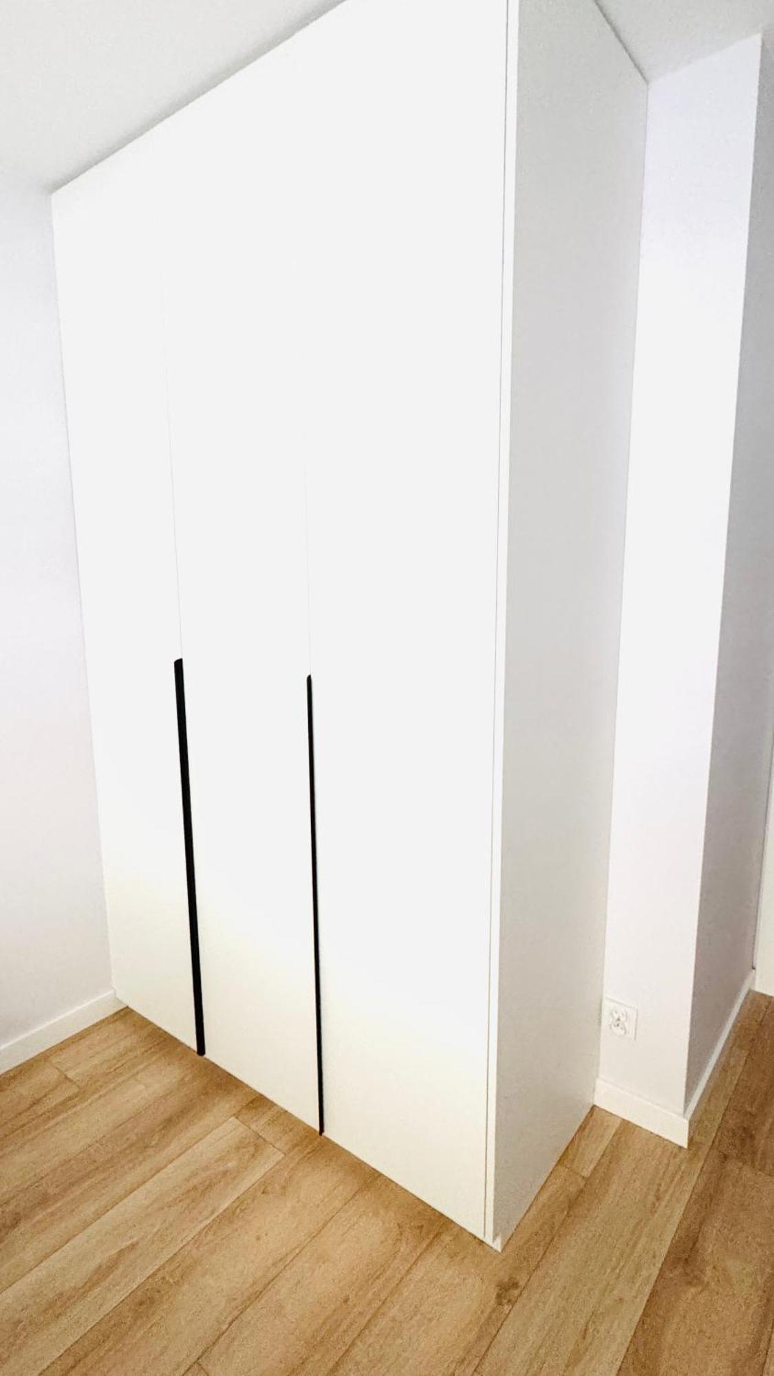 Apartment Czarna Premium